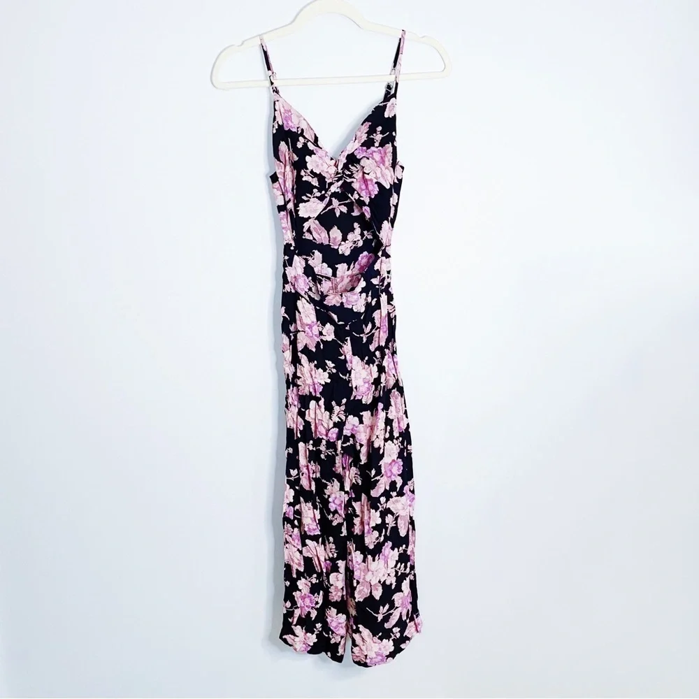 Flynn Skye - Floral Jumpsuit